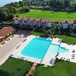 Vento Di By Bookinggardalake Apartment Manerba del Garda