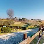 Vento Di By Bookinggardalake Apartment *