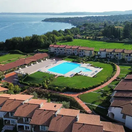 Vento Di By Bookinggardalake Apartment Manerba del Garda