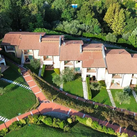 Apartment Vento Di By Bookinggardalake Manerba del Garda