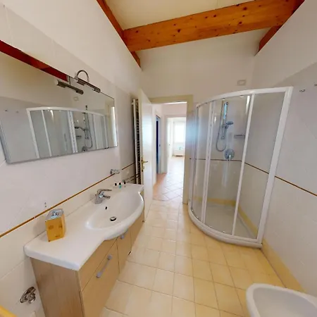Apartment Vento Di By Bookinggardalake *