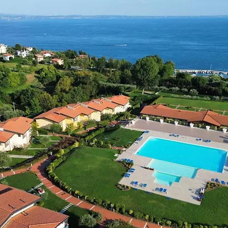 Vento Di By Bookinggardalake Apartment