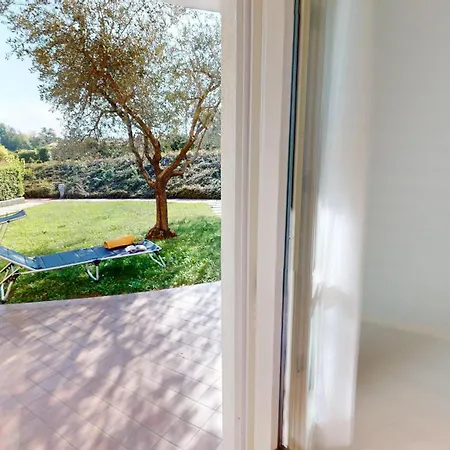 Vento Di By Bookinggardalake Apartment *