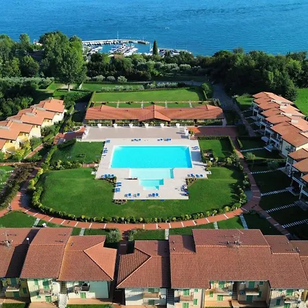 Vento Di By Bookinggardalake Manerba del Garda