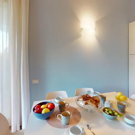 Vento Di By Bookinggardalake Apartment *