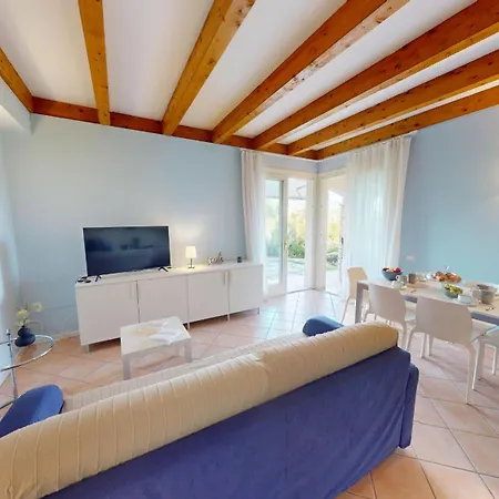 Vento Di By Bookinggardalake Apartment