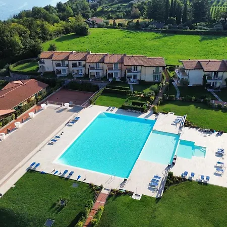 Vento Di By Bookinggardalake Lejlighed Manerba del Garda