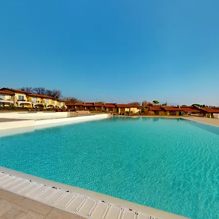 Vento Di By Bookinggardalake Apartment Manerba del Garda