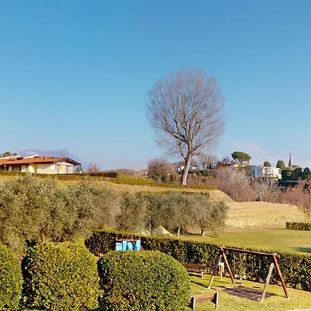 Vento Di By Bookinggardalake * Manerba del Garda