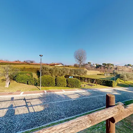 Vento Di By Bookinggardalake Apartment Manerba del Garda