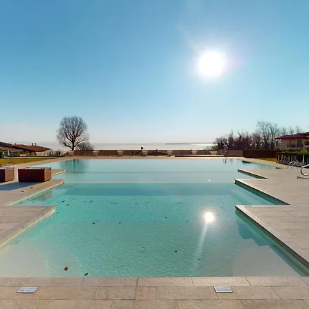 Vento Di By Bookinggardalake Apartment Manerba del Garda
