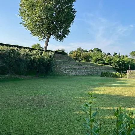 Vento Di By Bookinggardalake Apartment Manerba del Garda